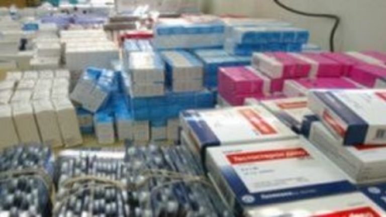 Ευρωπαϊκός Οργανισμός Φαρμάκων: Περιορίστε τα αντιβιοτικά κινολόνες/φθοροκινολόνες