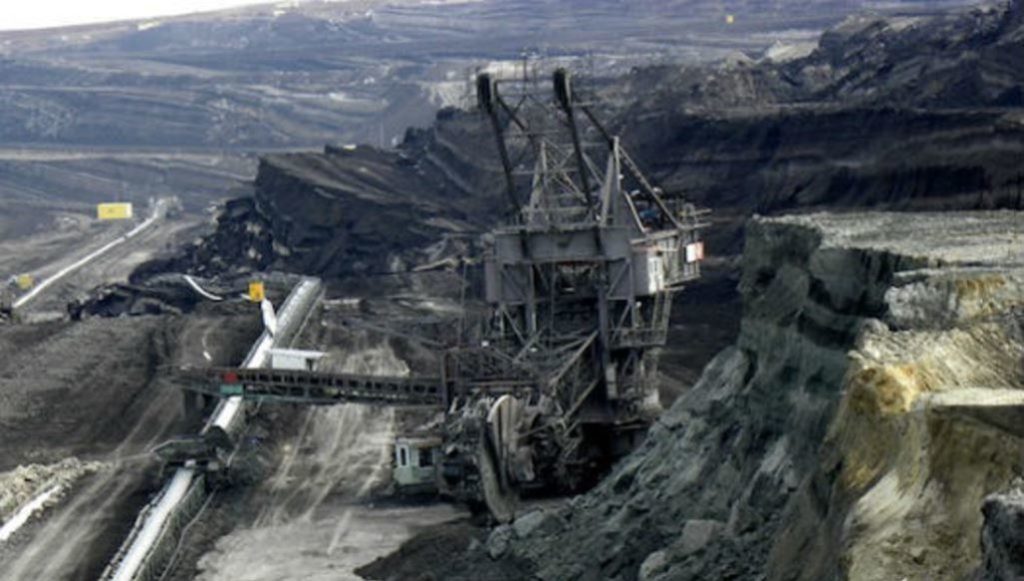 Τα προβλήματα απο το κλείσιμο του Ορυχείου Αμυνταίου στο Περιφερειακό