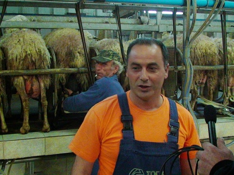 Την Παρασκευή οι ανακοινώσεις Βορίδη για την ενίσχυση των κτηνοτρόφων