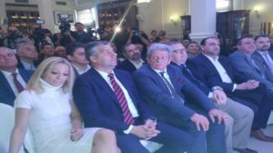 Χ Τοψίδης: «Η περιφέρεια ΑΜ-Θ δεν αλλάζει με κομματικές εμμονές»