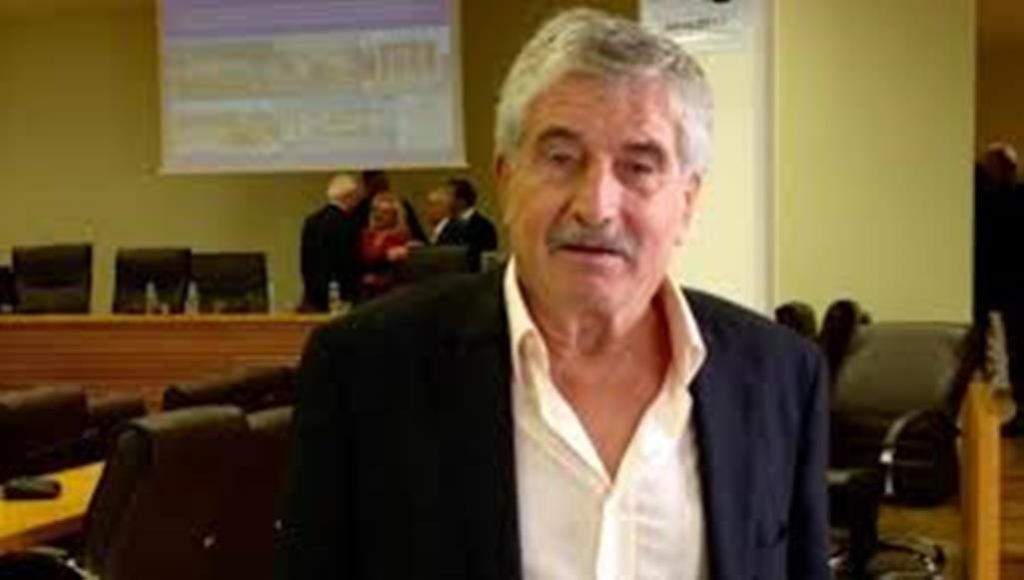 Κοζάνη: Εκ νέου υποψήφιος δήμαρχος Σερβίων –Βελβεντού ο Α. Κοσματόπουλος