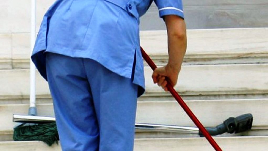 Βόλος: Καθαρίστρια σχολείου τραυματίστηκε εν ώρα εργασίας