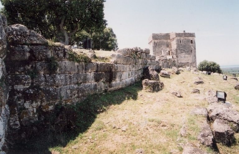 Παραμυθιά: Μέσω της κοινωφελούς εργασίας, η λειτουργία των αρχαιολογικών χώρων