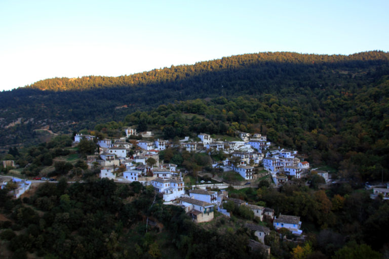 Στον Πάρνωνα εξορμά την Κυριακή ο Ε.Ο.Σ. Σπάρτης