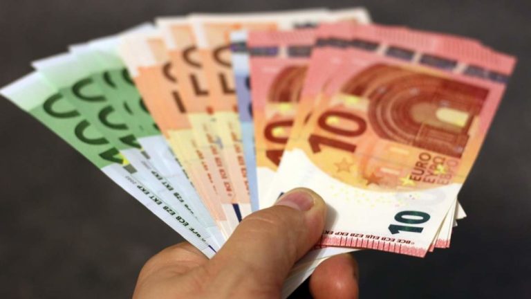 ΕΛΓΑ: Πληρωμές προκαταβολών ύψους 26 εκ. ευρώ για τις ζημιές από τον “Ιανό”