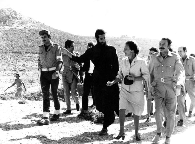 Χανιά: Αφιέρωμα στον Βαλκανικό κινηματογράφο