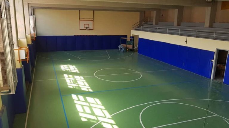 Έργο 360.000 ευρώ για την αναβάθμιση σχολικών κτιρίων