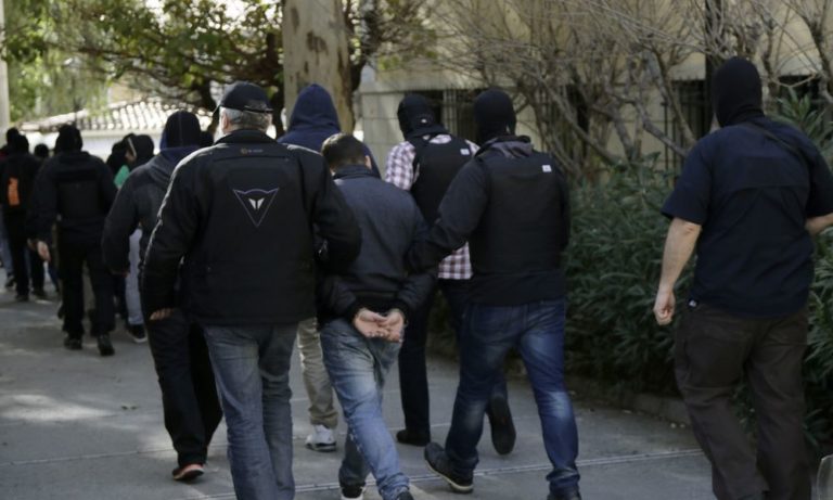 Τρεις συλλήψεις για τη διακίνηση των 26 προσφύγων