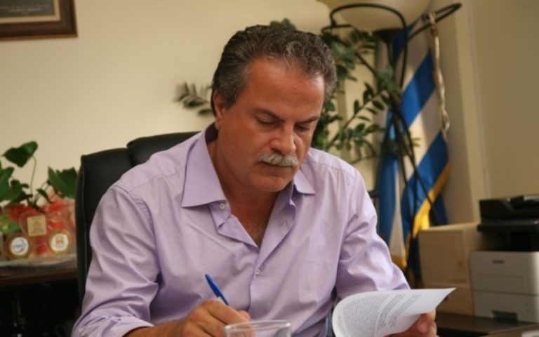 Νέες παιδικές χαρές στο Δήμο Πλατανιά (audio)