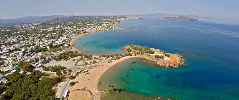 Χανιά: Μελέτη για το Πάρκο των Αγίων Αποστόλων  (video)