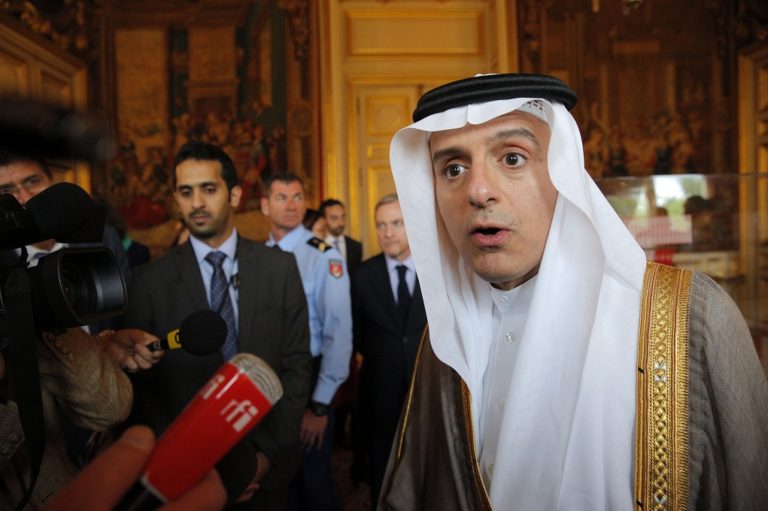 «Κόκκινη γραμμή» για τη Σ. Αραβία η αναγνώριση ευθυνών του πρίγκιπα στην υπόθεση Κασόγκι