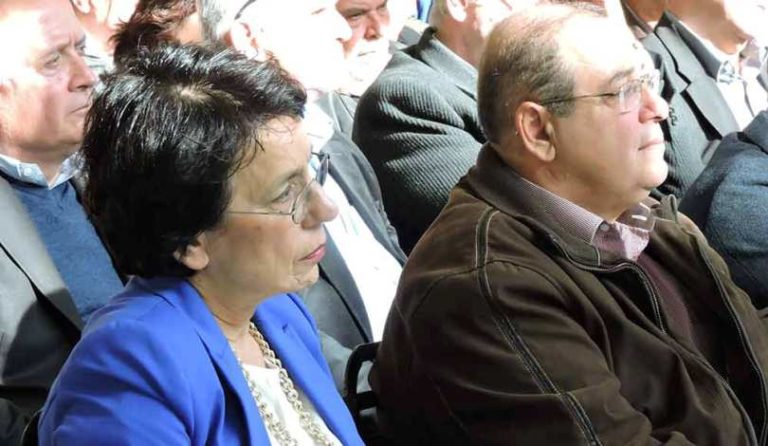 Παρεμβάσεις Β. Βαγιωνάκη και Α. Μπαλωμενάκη για θέματα οδικής ασφαλείας στην Κρήτη (video)