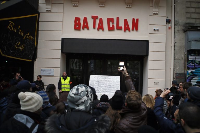 Μισό εκατομμύριο άνθρωποι σκοτώθηκαν μέχρι σήμερα στον «Πόλεμο κατά της Τρομοκρατίας»