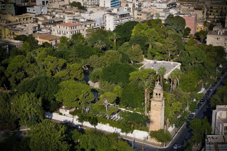 Χανιά: Προκήρυξη για αποκατάσταση του δημοτικού ρολογιού