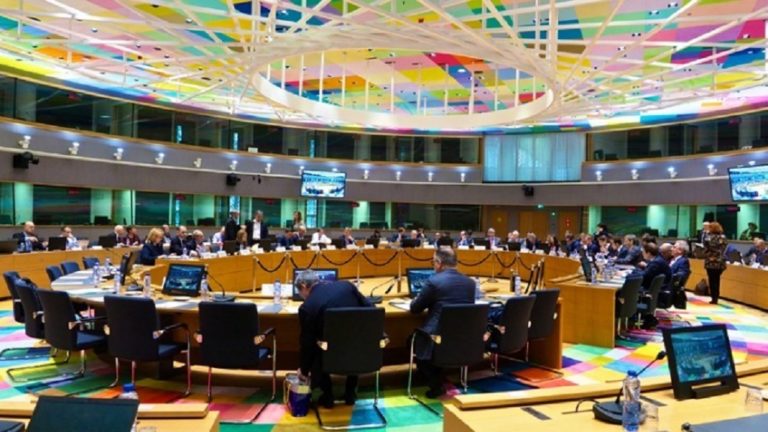 ΕΕ: Στη Σύνοδο Κορυφής θα κριθούν οι κυρώσεις για την Τουρκία – Eurogroup στις 5 Οκτωβρίου