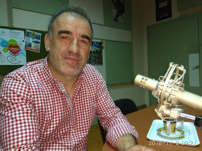 Κομοτηνή: Το  «Ευθύμιο»  κρατά ζωντανό  το Αρσάκειο