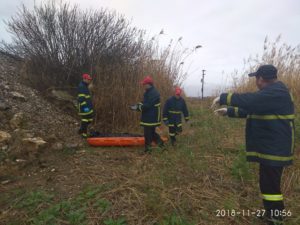 Κομοτηνή: Αμαξοστοιχία παρέσυρε και σκότωσε μετανάστες