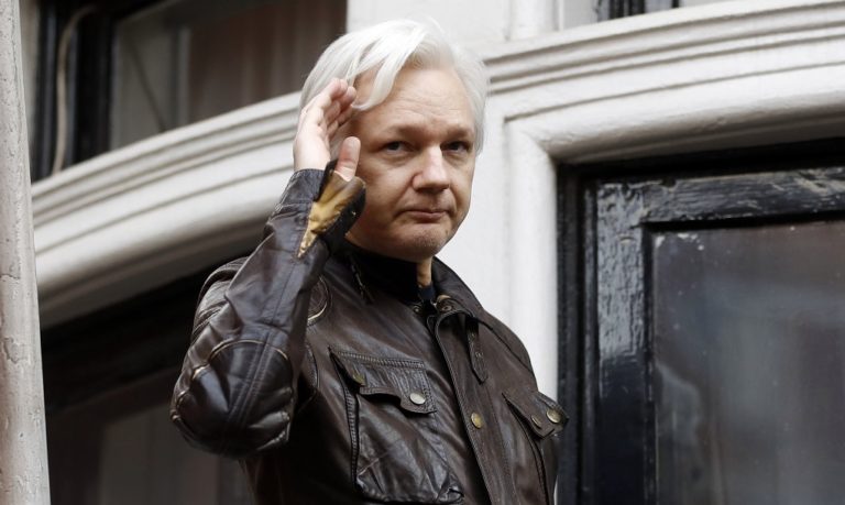 WikiLeaks: Μυστικό κατηγορητήριο και ποινική δίωξη κατά Ασάνζ από τις ΗΠΑ