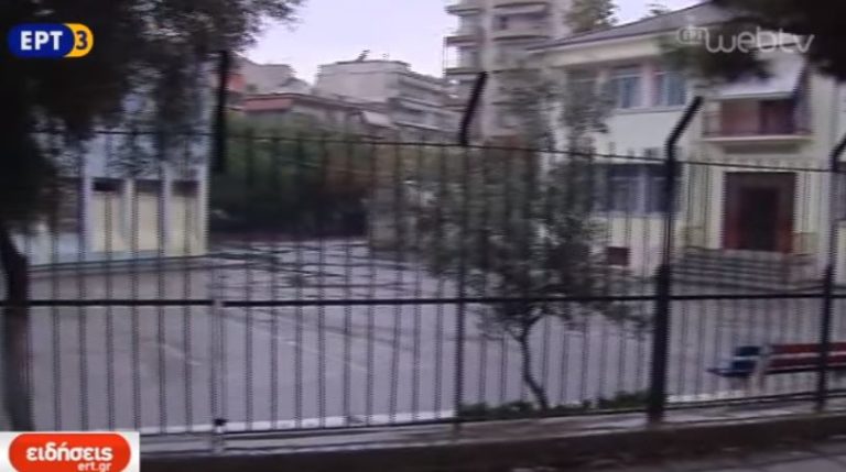 Καταγγελίες για εξωσχολικούς που υποκινούν καταλήψεις στα σχολεία (video)