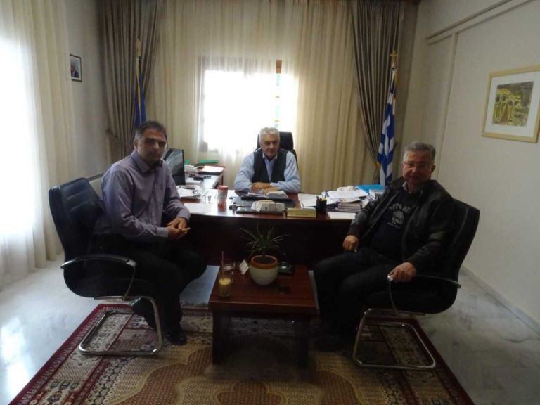 Ζήτησαν μείωση των τελών ύδρευσης