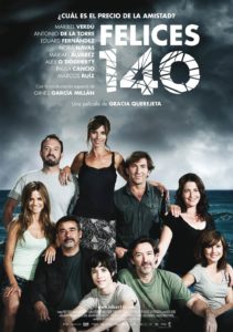 Η ταινία “Felices 140” της Gracia Querejeta στη Δροσιά