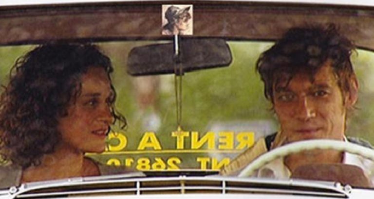 «Κι αν φύγω… θα ξανάρθω» της Δώρας Μασκλαβάνου στη Δροσιά