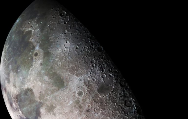 Η Γαλλία θα στείλει το DORN στη Σελήνη το 2023
