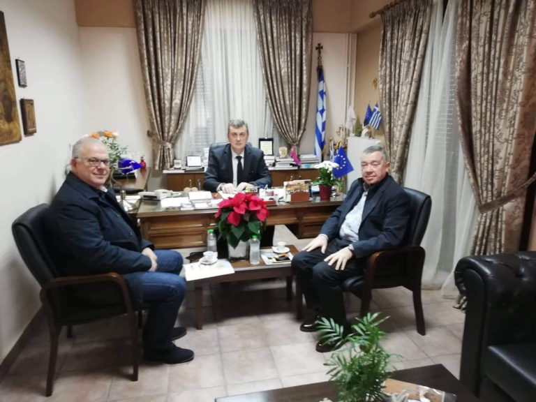 Πρωτοβουλία  για ίδρυση “Ευρωπαϊκού Δικτύου Ορεινών Περιοχών”