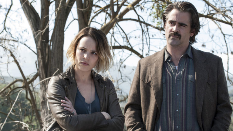 «True Detective» – Ο δεύτερος κύκλος στην ΕΡΤ1