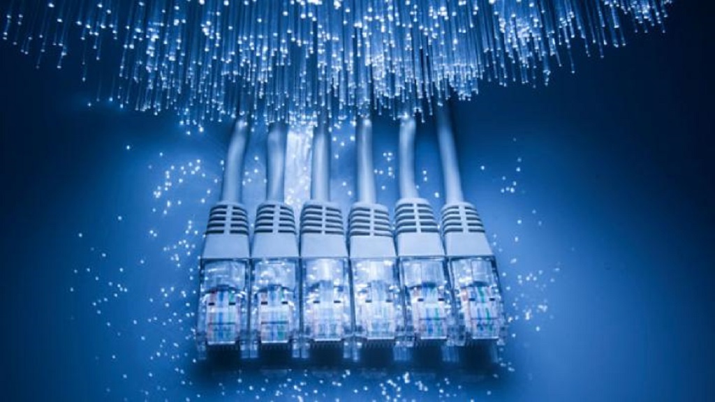 Ultrafast Broadband