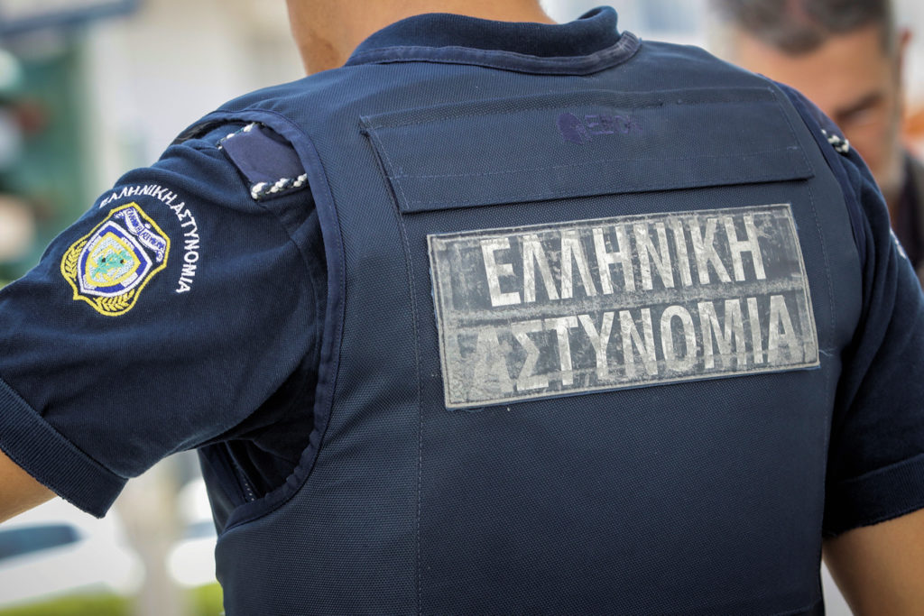 Συνελήφθησαν διαρρήκτες με δράση σε Θεσσαλονίκη, Λάρισα και Τρίκαλα