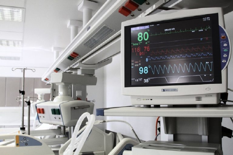 Ηράκλειο: Σε εξαιρετικά κρίσιμη κατάσταση 17χρονος μοτοσικλετιστής