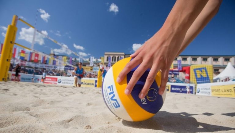 Γήπεδο beach volley αποκτά η Ηγουμενίτσα