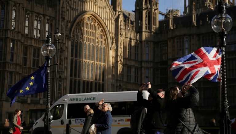 Brexit: Εμπλοκή από τον Πρόεδρο της Βουλής στην 3η ψηφοφορία επί της συμφωνίας