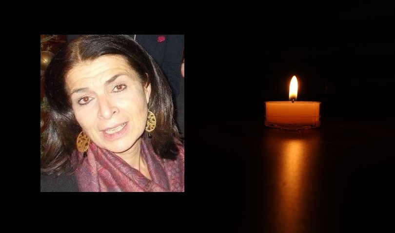 Τ. Βάμβουκας: Συλλυπητήρια για τον θάνατο της Π. Σκουλάκη