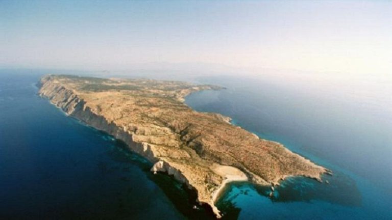 Χανιά: Επιχείρηση διάσωσης νότια της Γαύδου