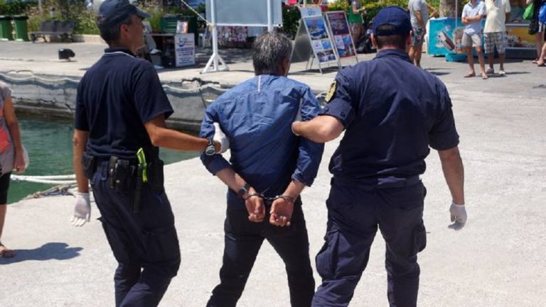 Συνελήφθησαν τρεις διακινητές – Σώοι οι 26 μετανάστες
