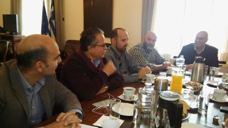 Γενική Συνέλευση των Δήμων της Π.Ε. Χανίων –Η προσαρμογή της Δ.Ε.ΔΙ.Σ.Α. Α.Ε. στο νέο θεσμικό πλαίσιο των ΦΟΔΣΑ