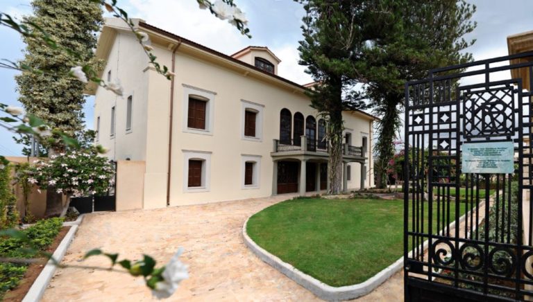 Στα Χανιά ο Πρόεδρος της Βουλής για τις εκδηλώσεις της Ένωσης