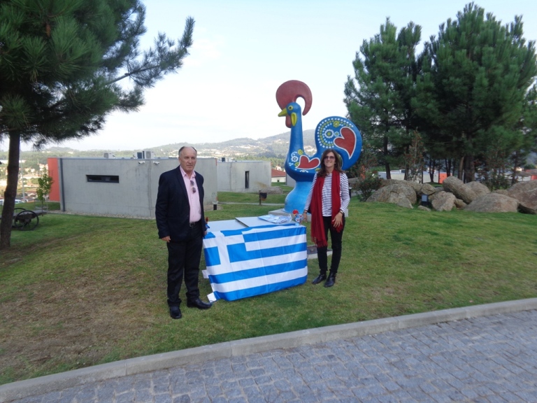 Στο πρόγραμμα ERASMUS+ η Περιφέρεια Θεσσαλίας
