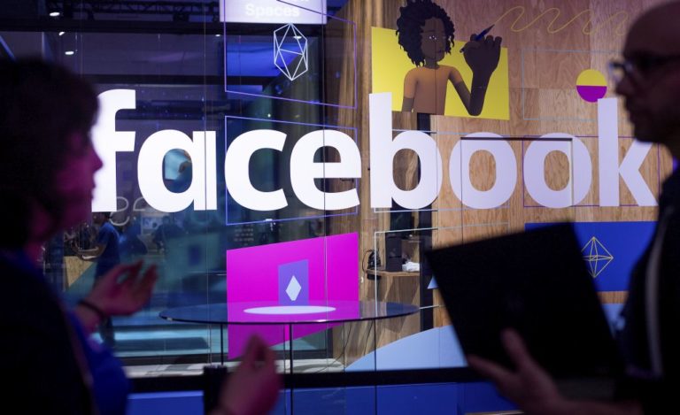 Το Facebook ανακοίνωσε ότι διέγραψε πάνω από ενάμιση δισ. «ψεύτικους» λογαριασμούς
