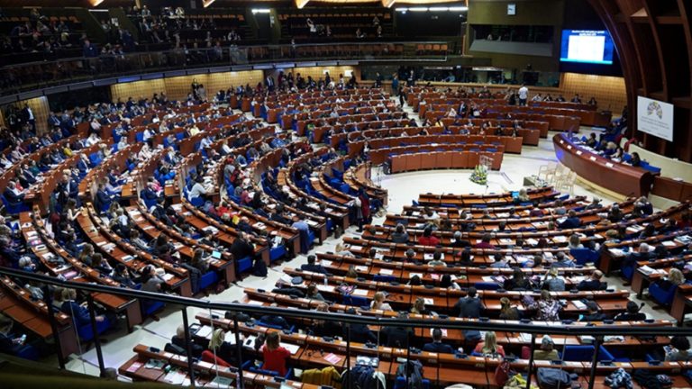 H Ορεστιάδα στο Παγκόσμιο Φόρουμ για τη Δημοκρατία