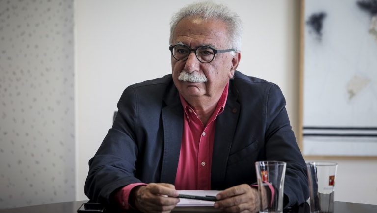 Κ. Γαβρόγλου: Η όποια συμφωνία με την Εκκλησία θα περάσει από την Βουλή
