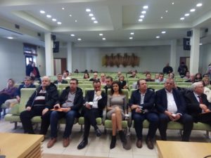 Κοζάνη: Εκσυγχρονίζεται η αυτοδιοίκηση προς όφελος των πολιτών