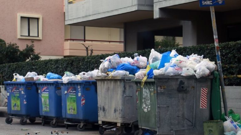 Νέα παρέμβαση Ιατρικού Συλλόγου Πύργου – Ολυμπίας  για τα σκουπίδια