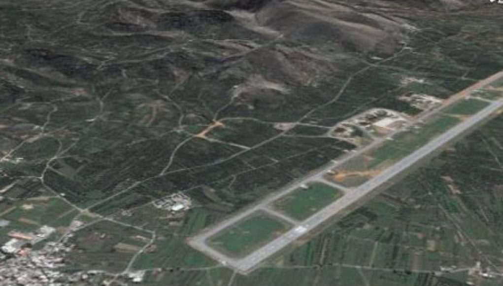 Κρήτη: Ερώτηση Χουντή για το αεροδρόμιο στο Καστέλλι