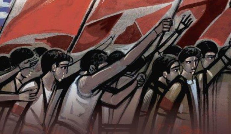Δράμα: Ντοκιμαντέρ για τα 100 χρόνια του ΚΚΕ