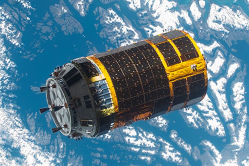 Ιαπωνικό διαστημικό σκάφος θα μεταφέρει πολύτιμα δεδομένα πίσω στη Γη που θα βοηθήσουν στην παραγωγή των φαρμάκων του μέλλοντος