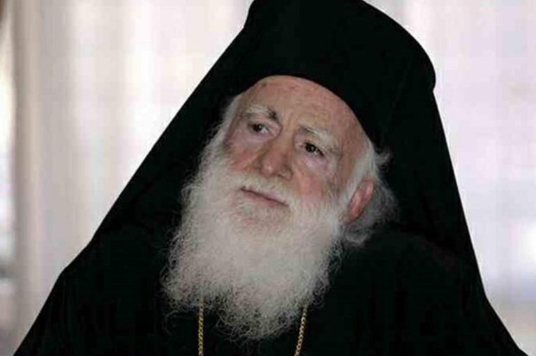 Αρχιεπίσκοπος Κρήτης: Κράτος και Εκκλησία είμαστε ένα