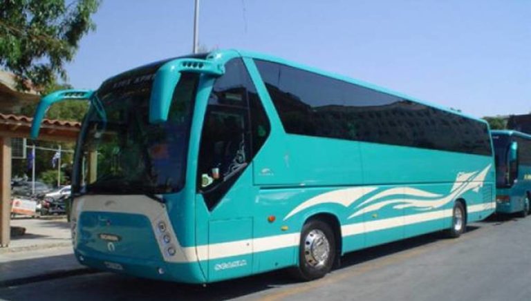 Καβάλα: Αύξηση εξπρές δρομολογίων ΚΤΕΛ για Θεσσαλονίκη